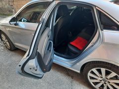 Sahibinden Audi A3 Sedan 1.5 TFSI Dymics 2018 Model  118600 km Gri (metalik)