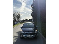 Sahibinden Opel Corsa 1.3 CDTI Enjoy 
2012 Model 