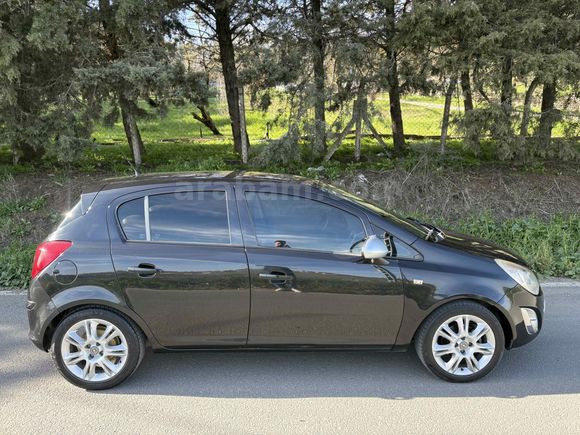 Sahibinden Opel Corsa 1.3 CDTI Enjoy 
2012 Model 