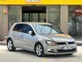 VOLKSWAGEN GOLF 1.6 TDİ DSG