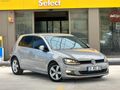 VOLKSWAGEN GOLF 1.6 TDİ DSG