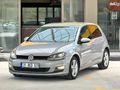 VOLKSWAGEN GOLF 1.6 TDİ DSG