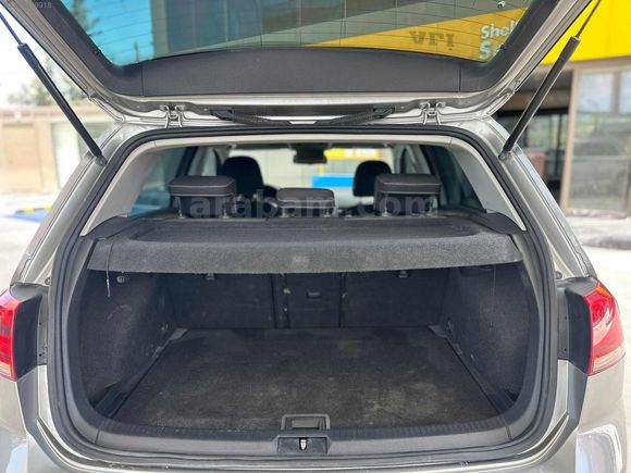 VOLKSWAGEN GOLF 1.6 TDİ DSG