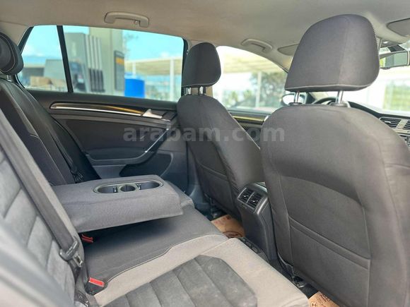 VOLKSWAGEN GOLF 1.6 TDİ DSG
