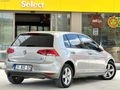 VOLKSWAGEN GOLF 1.6 TDİ DSG