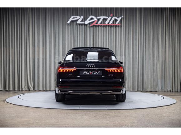 BAYİ 2025 A6 40 TDI QUATTRO ADVANCED 