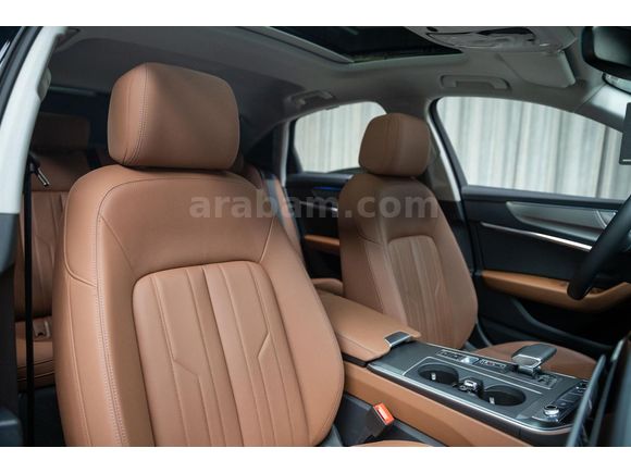 BAYİ 2025 A6 40 TDI QUATTRO ADVANCED 