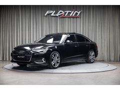 BAYİ 2025 A6 40 TDI QUATTRO ADVANCED 