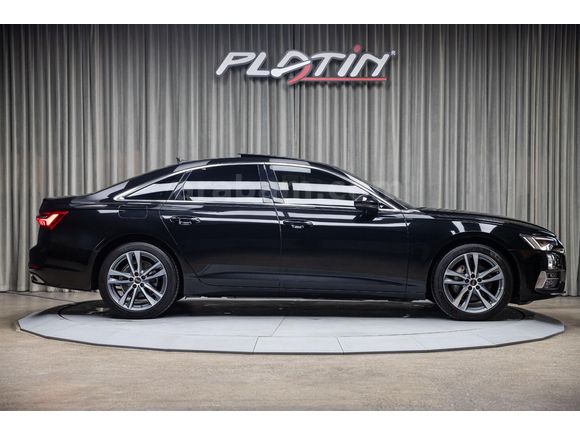 BAYİ 2025 A6 40 TDI QUATTRO ADVANCED 