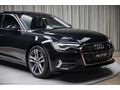 BAYİ 2025 A6 40 TDI QUATTRO ADVANCED 