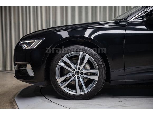 BAYİ 2025 A6 40 TDI QUATTRO ADVANCED 