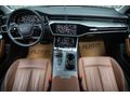 BAYİ 2025 A6 40 TDI QUATTRO ADVANCED 