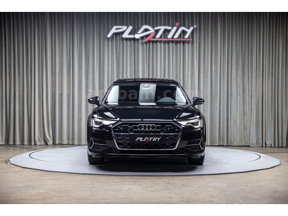 BAYİ 2025 A6 40 TDI QUATTRO ADVANCED 
