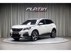 2019 PEUGEOT 3008 1.5 BLUEHDI ACTIVE PRIME EDITION EAT8