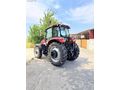 2025 model CASE FARMALL 100X SIFIR