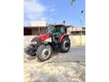 2025 model CASE FARMALL 100X SIFIR