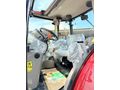 2025 model CASE FARMALL 100X SIFIR