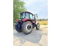 2025 model CASE FARMALL 100X SIFIR