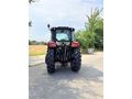2025 model CASE FARMALL 100X SIFIR