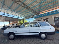 DOĞAN OTO GALERİDEN MÜKEMMEL KONDİSYONDA 1993 TOROS SW