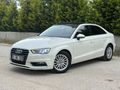 2015 Audi A3 Sedan 1.6 DiZEL/OTOMATİK/CAM TAVAN/DÜŞÜK KM
