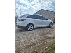 Sahibinden Renault Megane 1.5 dCi Sport Tourer Privilege 2012 Model acil temız aile aracı