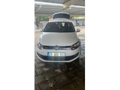 Sahibinden Volkswagen Polo 1.2 TDi BlueMotion 2012 Model 