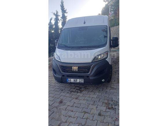 Sahibinden Fiat Ducato 15 m³ 2023 Model Muğla