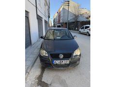 Sahibinden Volkswagen Polo 1.4 Comfortline 2005 Model 