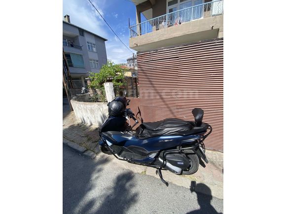 Sahibinden Honda PCX125 