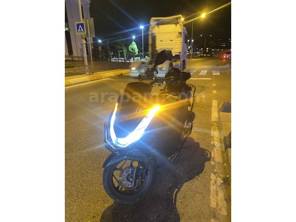 Sahibinden Honda PCX125 