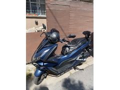 Sahibinden Honda PCX125 