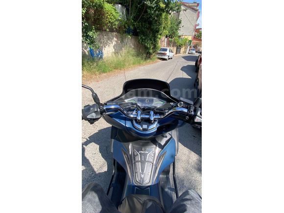 Sahibinden Honda PCX125 