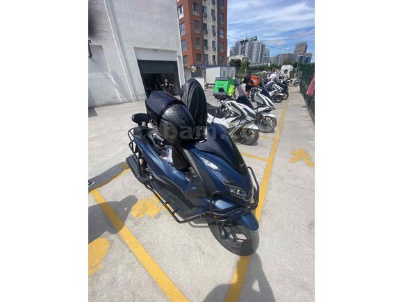 Sahibinden Honda PCX125 
