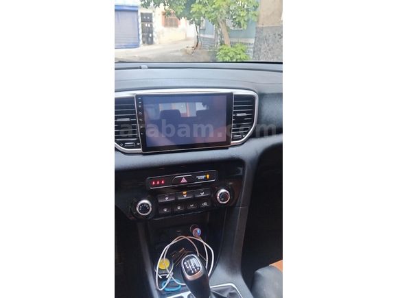 Sahibinden Kia Sportage 1.6 GDI Cool 2021 Model