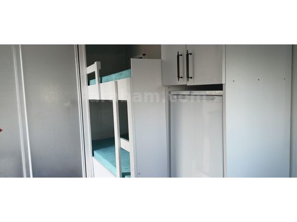 Sahibinden Karavan Çekme