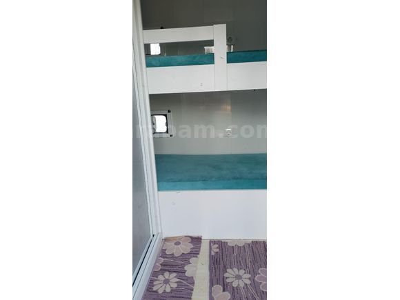 Sahibinden Karavan Çekme