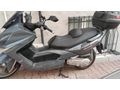 Sahibinden Kymco Xciting 250i