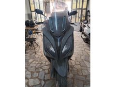 Sahibinden Kymco Xciting 250i