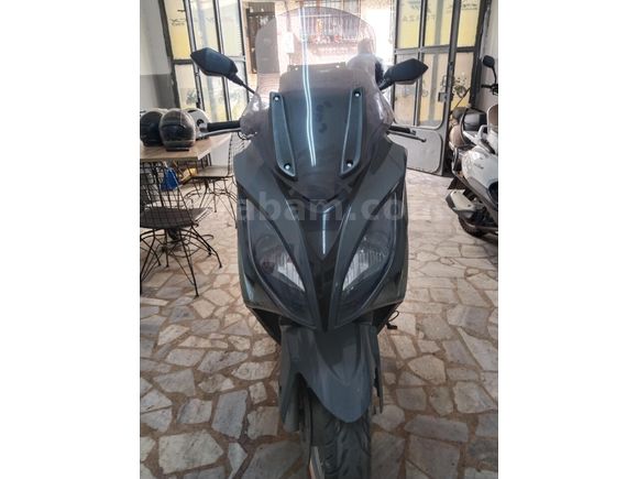 Sahibinden Kymco Xciting 250i