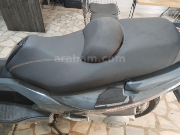 Sahibinden Kymco Xciting 250i