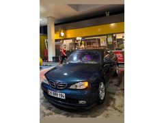 Sahibinden Nissan Primera 1.6 Comfort 2001 Model 