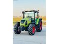 CLASS AXOS 330 2012 MODEL TEMİZ