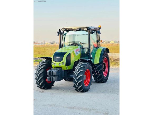 CLASS AXOS 330 2012 MODEL TEMİZ