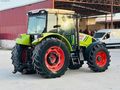 CLASS AXOS 330 2012 MODEL TEMİZ