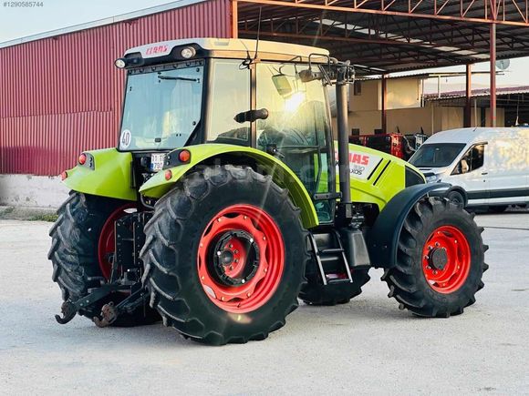 CLASS AXOS 330 2012 MODEL TEMİZ
