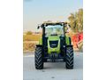 CLASS AXOS 330 2012 MODEL TEMİZ