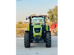 CLASS AXOS 330 2012 MODEL TEMİZ