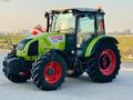 CLASS AXOS 330 2012 MODEL TEMİZ