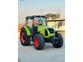 CLASS AXOS 330 2012 MODEL TEMİZ